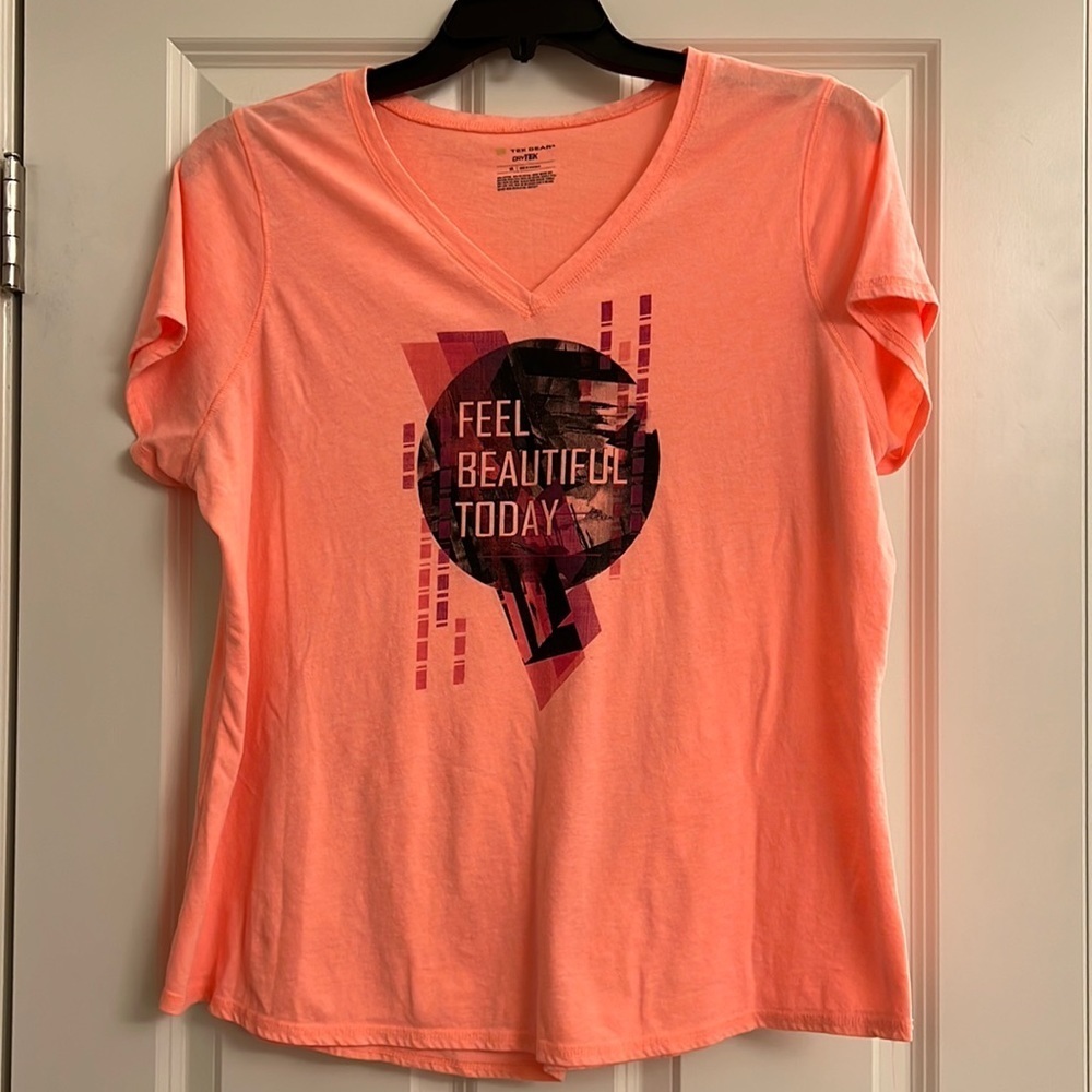 Tek Gear ladies shirt